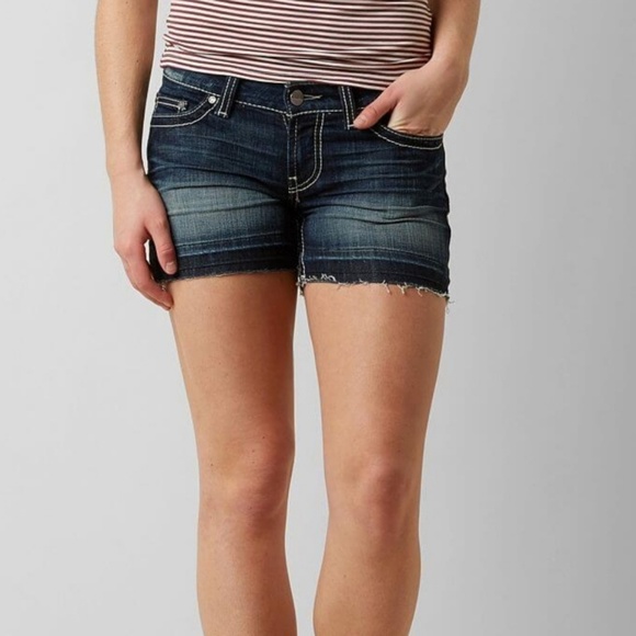 bke jean shorts